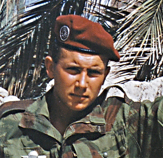 Michel Richez